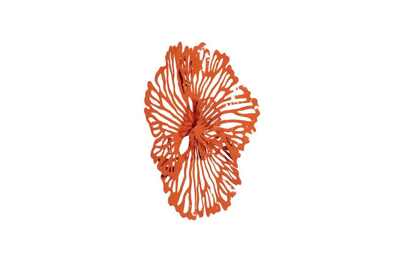 Flower Extra Small Wall Art