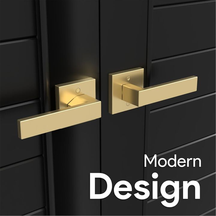 Mega Handles | Robell Dummy Lever