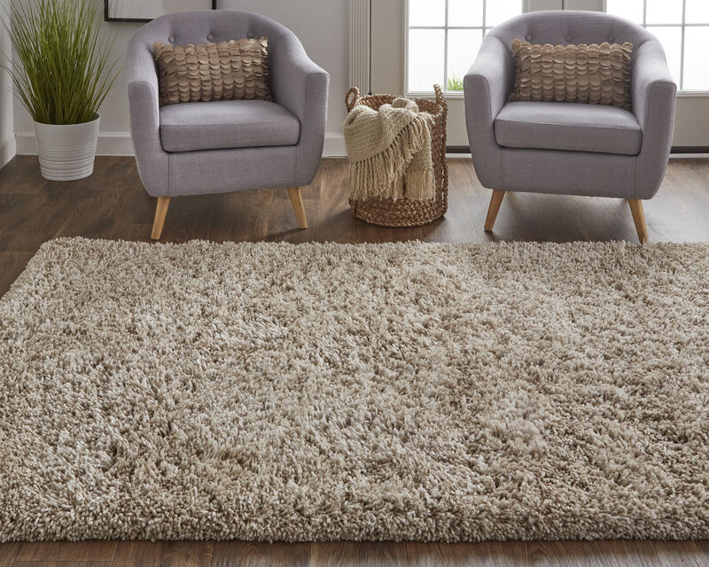 Stoneleigh 8830F Tan/Ivory 8' x 10' Rug