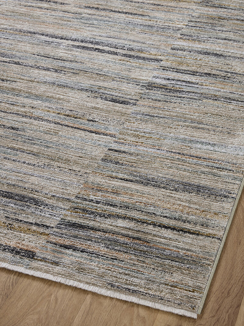 Soho SOH07 5'3" x 7'9" Rug