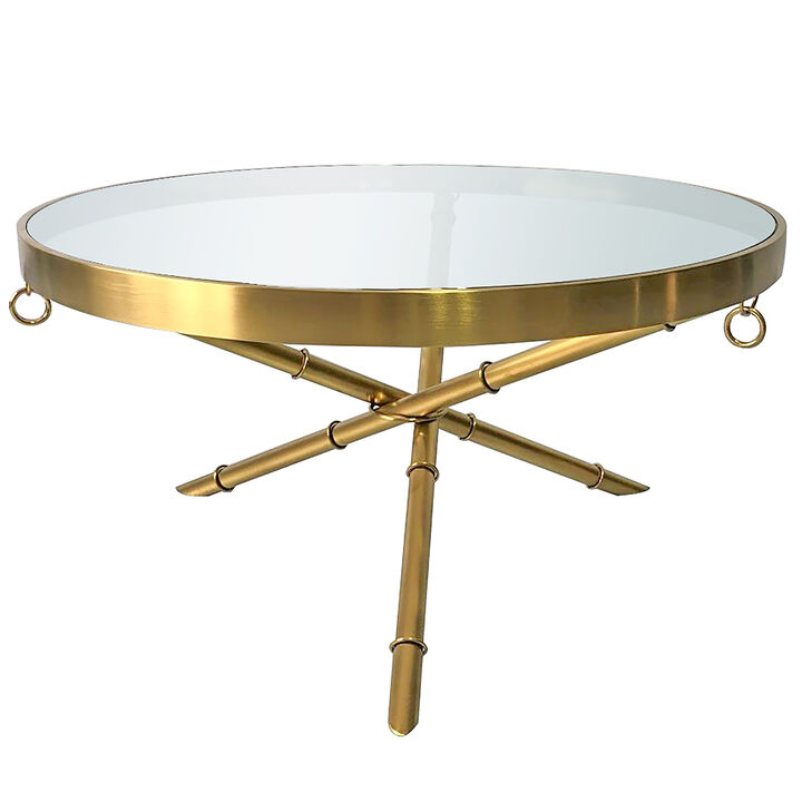 Portola Coffee Table
