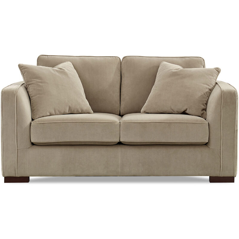 Albert Fabric Loveseat