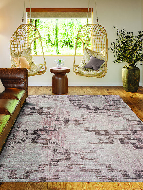 Sedona SN15 Walnut 8' x 10' Rug