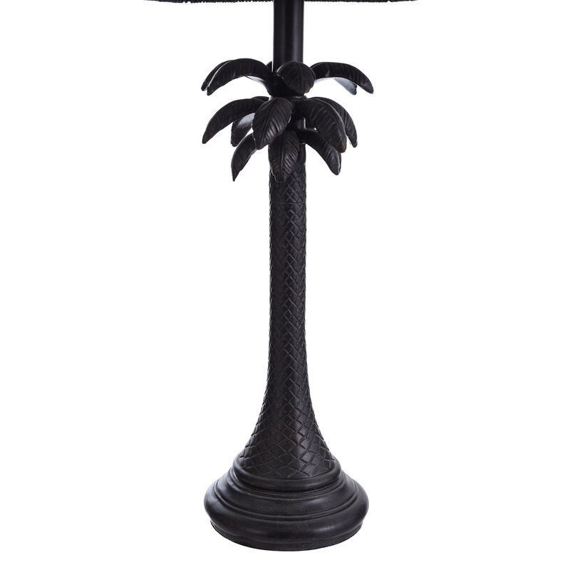 French Verdi Table Lamp (Set of 2)