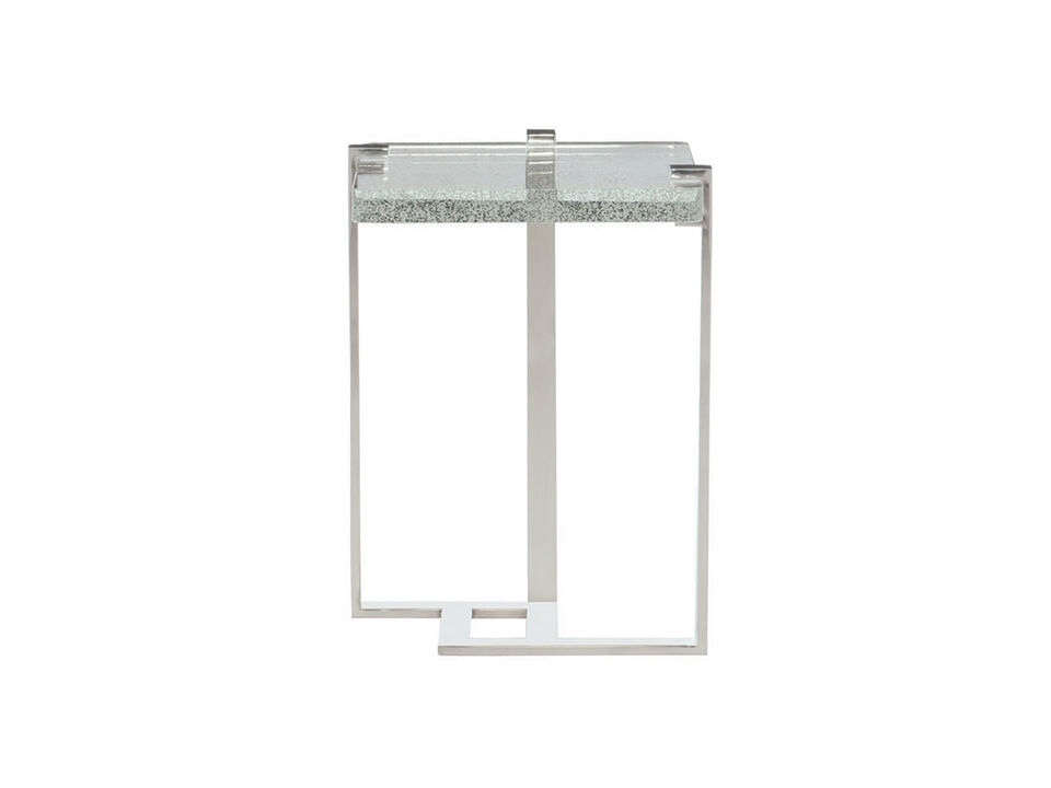 Interiors Mott Accent Table