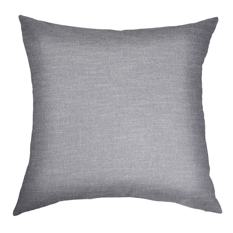 Solid Color Cushion VIII
