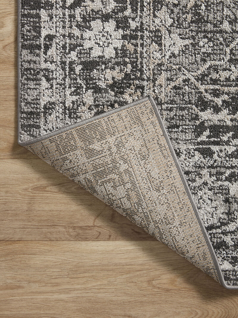 Odette ODE01 5'3" x 7'9" Rug by Loloi II