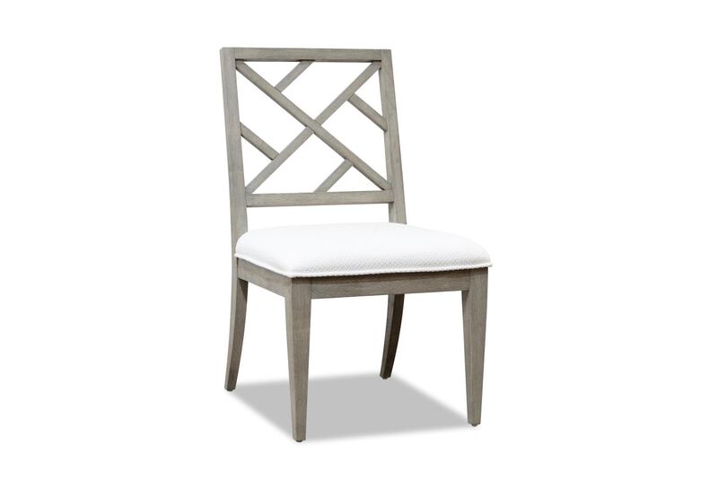 Staycation Side Chair
