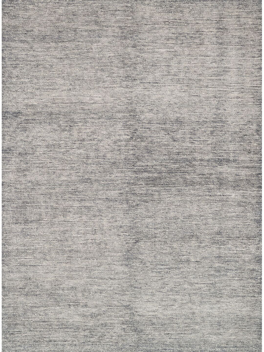Serena SG01 Grey 8'6" x 11'6" Rug