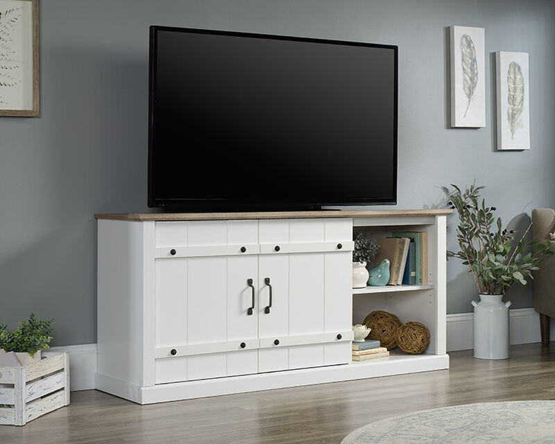 Sauder Select TV Stand