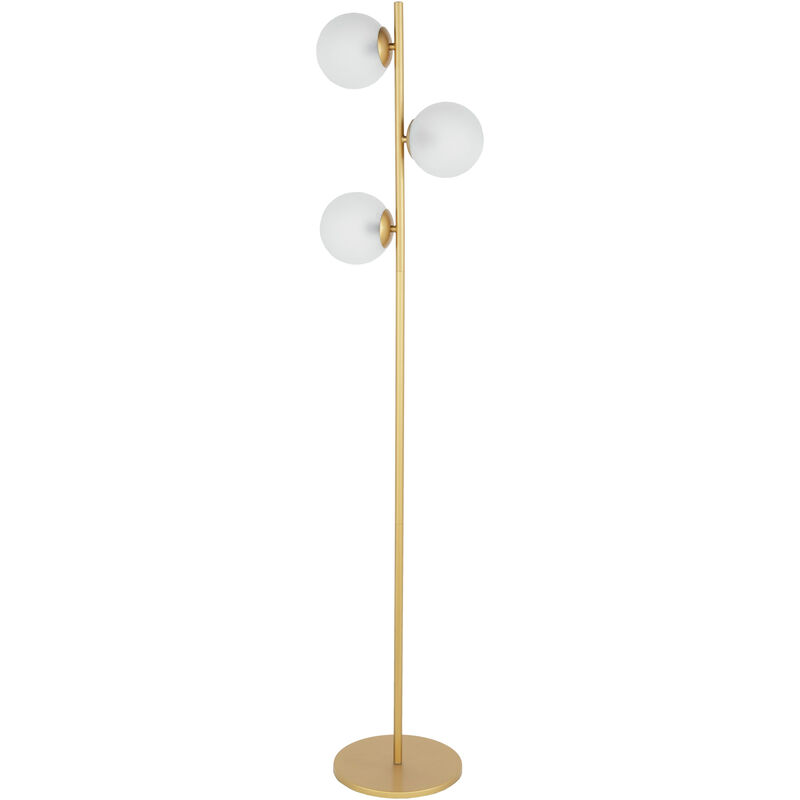 Jacoby JBY-002 64'H x 10'W x 10'D Lamp