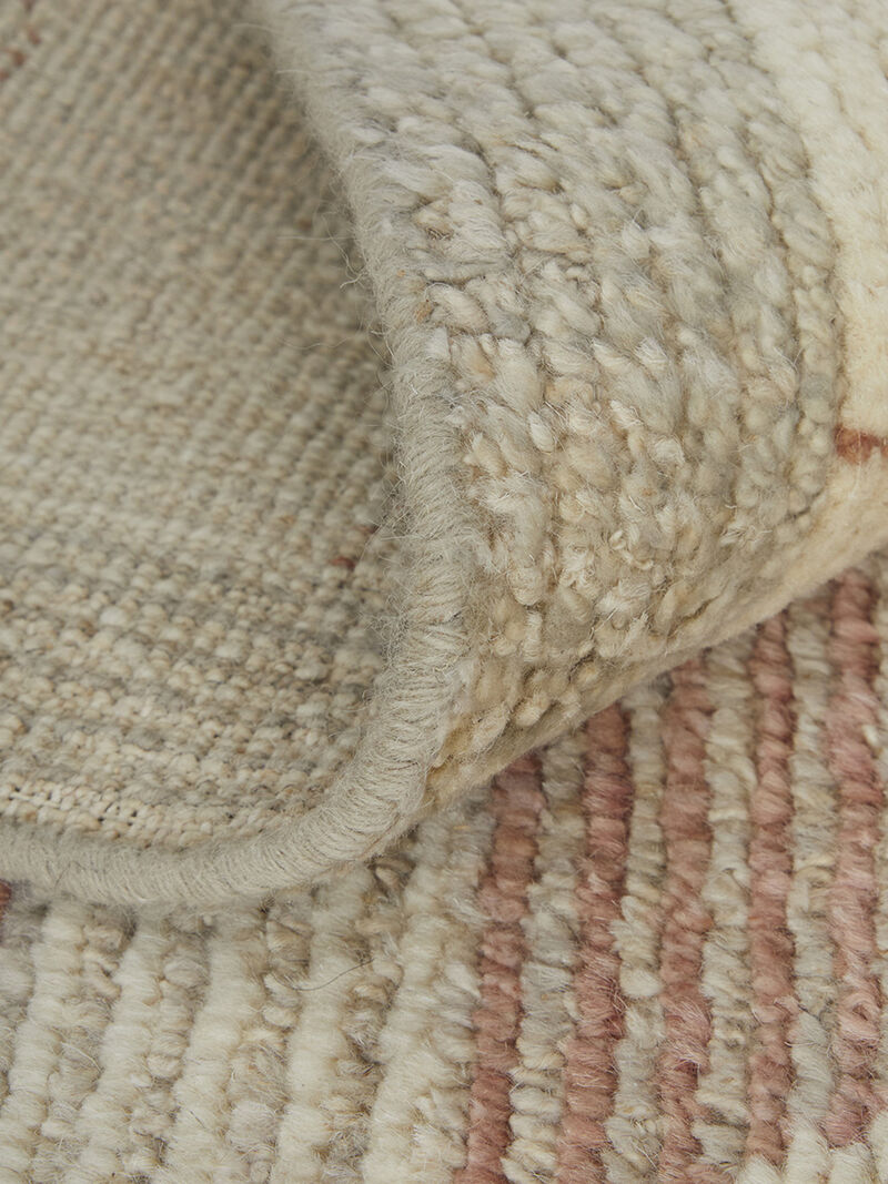 Kasbah 69G3F Tan 9'6"x13'6"