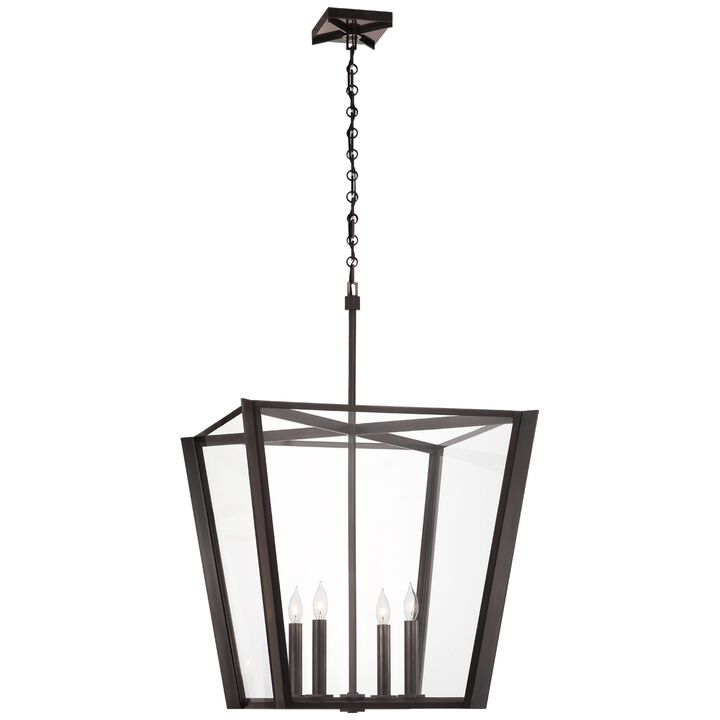 Palais 25" Lantern