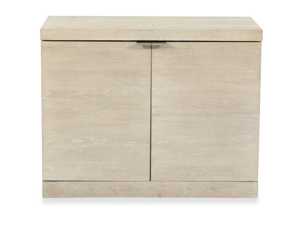 Cascade File Cabinet