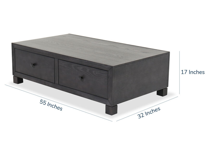 Foyland Cocktail Table
