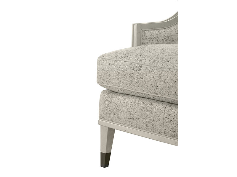 Harper Bezel Sofa