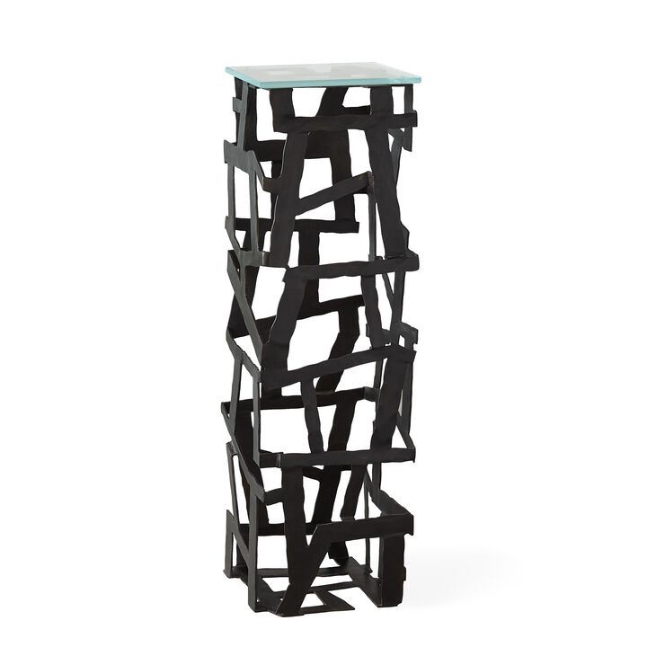 Fragments Pedestal