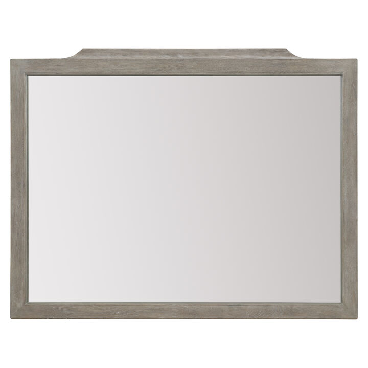 Albion Mirror