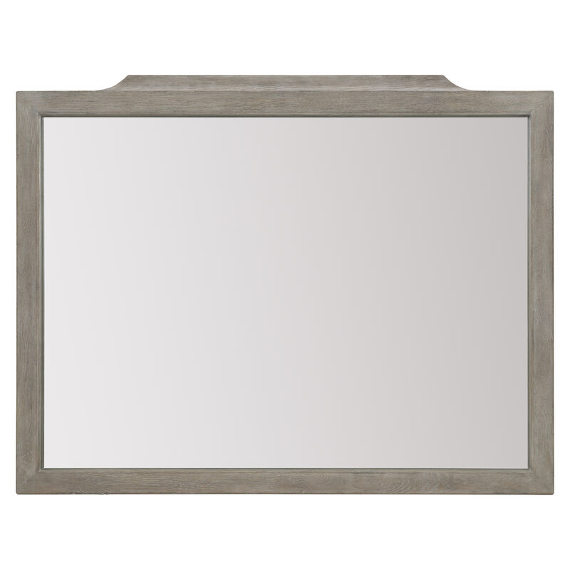 Albion Mirror