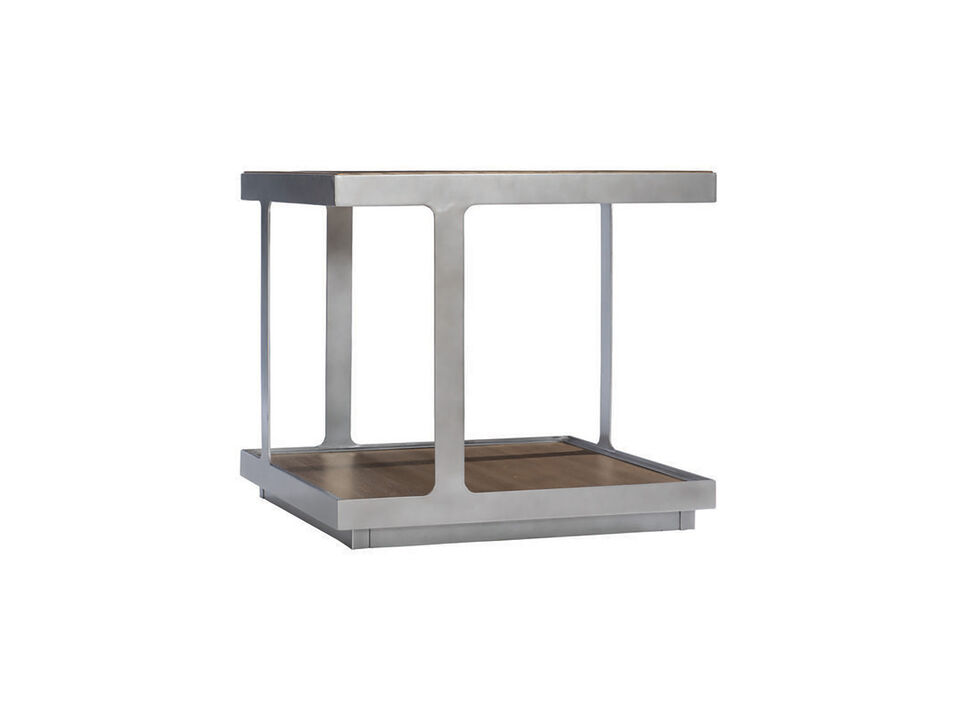 Living Belvedere Side Table