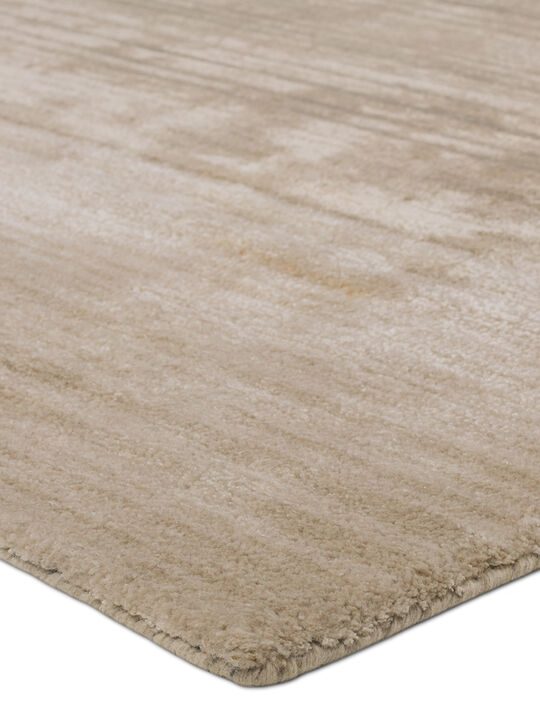 Cambrian Zepour Black 5' x 8' Rug