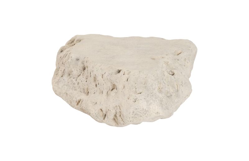Cast Boulder Large Coffee Table