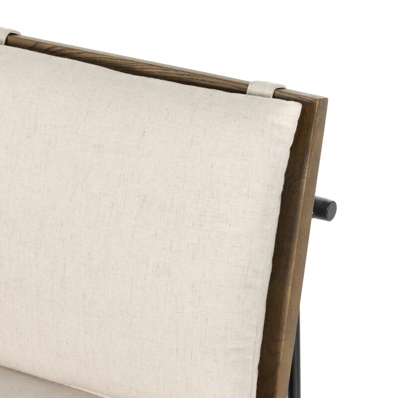 Crete Counter Stool