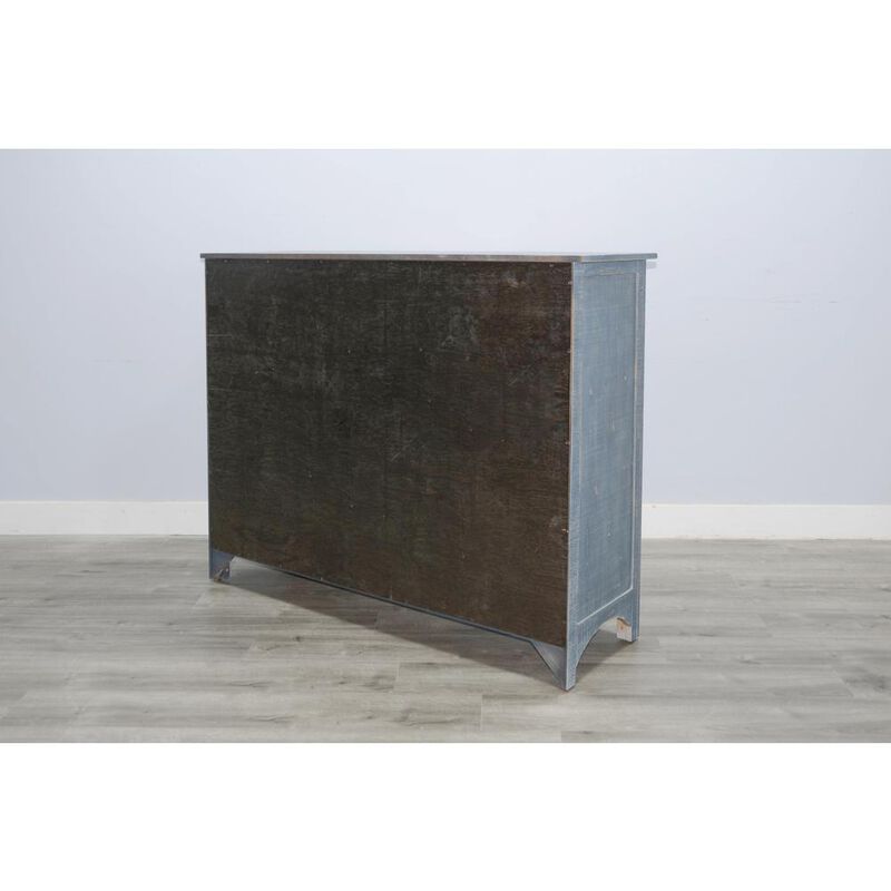 Sunny Designs Ocean Blue Server