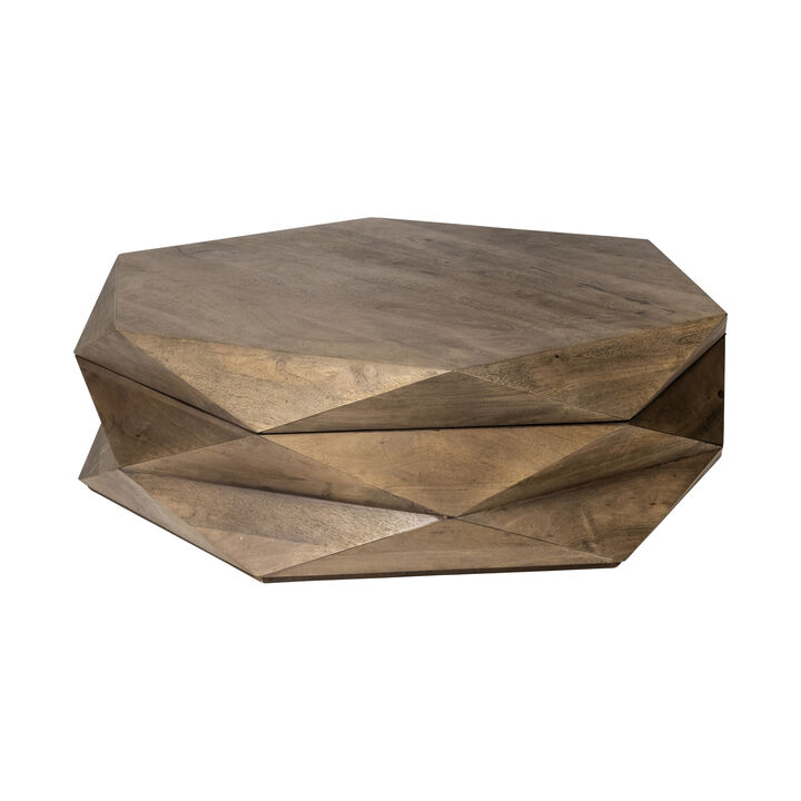 Arreto 48" Coffee Table
