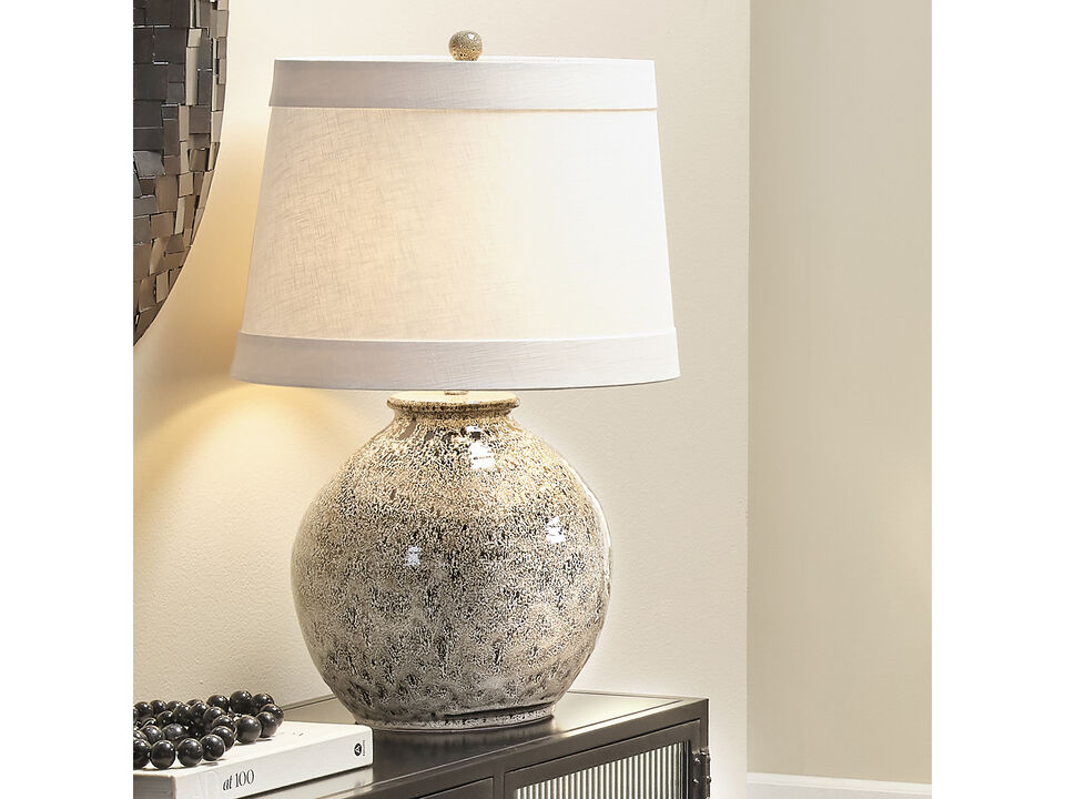 Vagabond Table Lamp