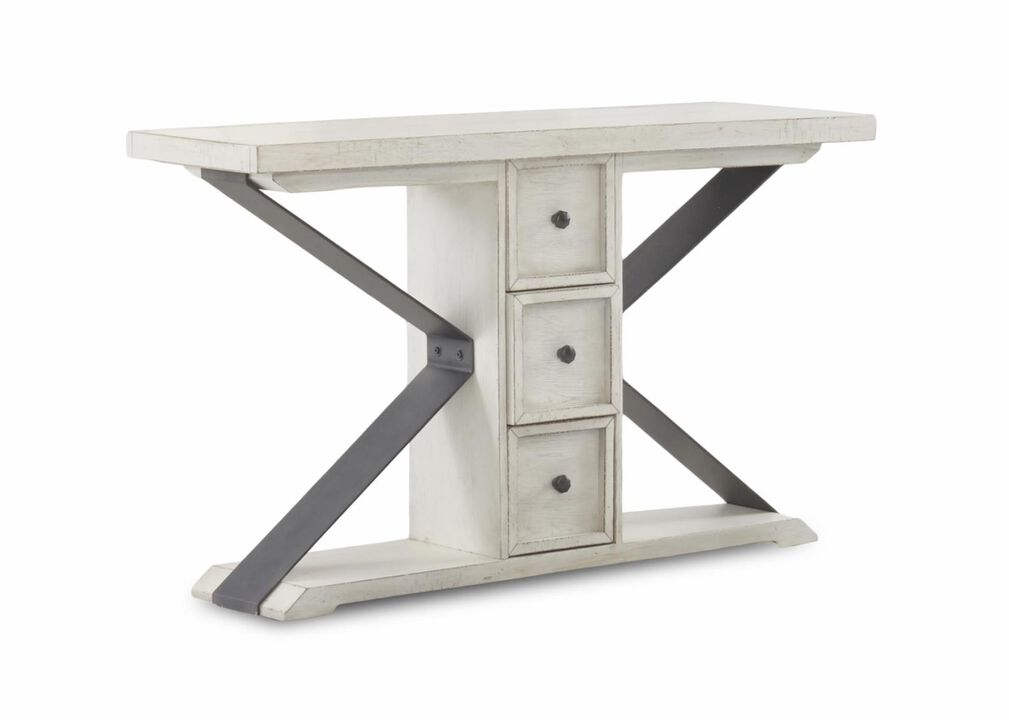 Coming Home Sofa Table