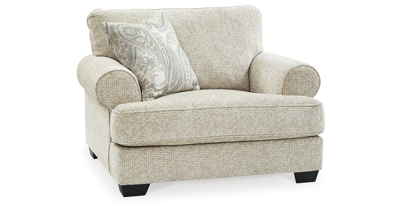 Monaghan Oversized Chair