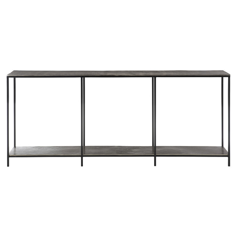 Interiors Equinox Console Table