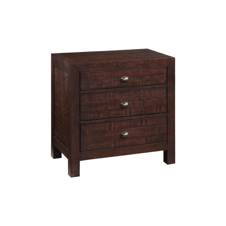 Union Nightstand