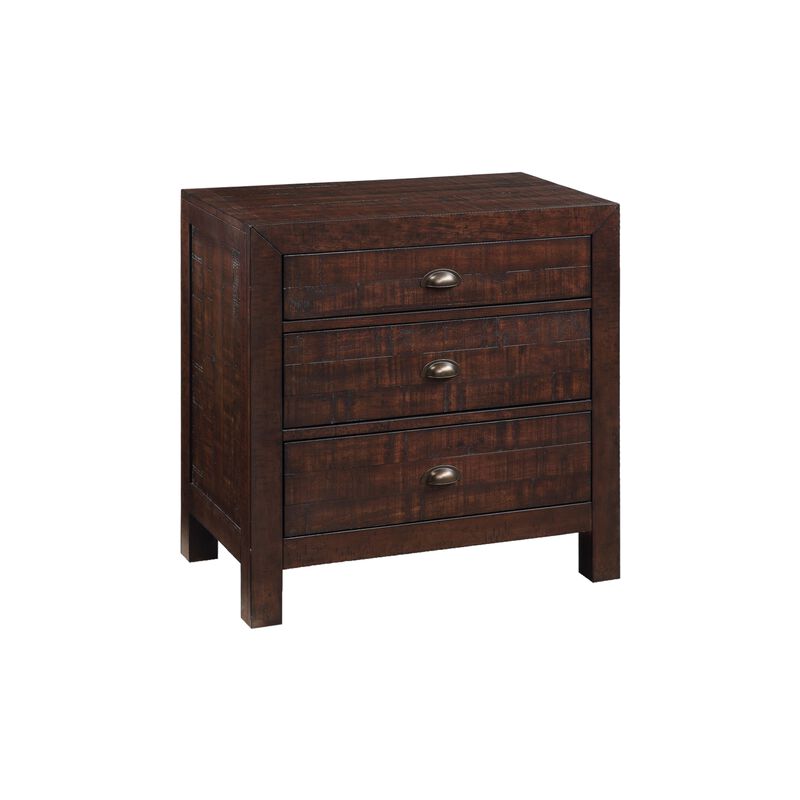 Union Nightstand