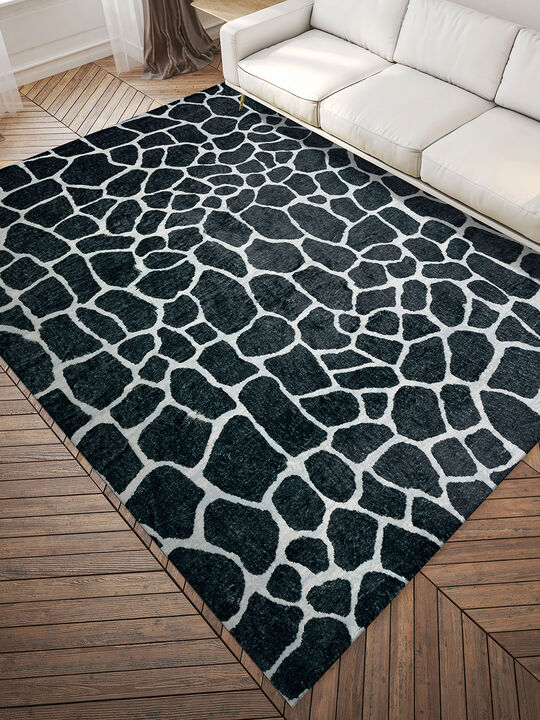 Akina AK4 Midnight 8' x 10' Rug