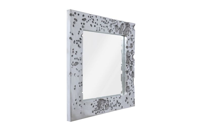 Splotch Mirror