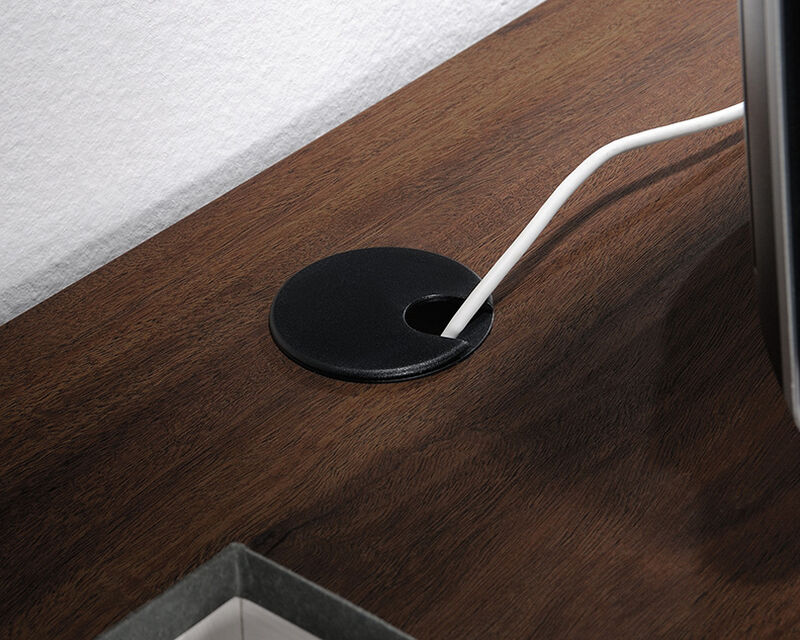 Palo Alto Desk