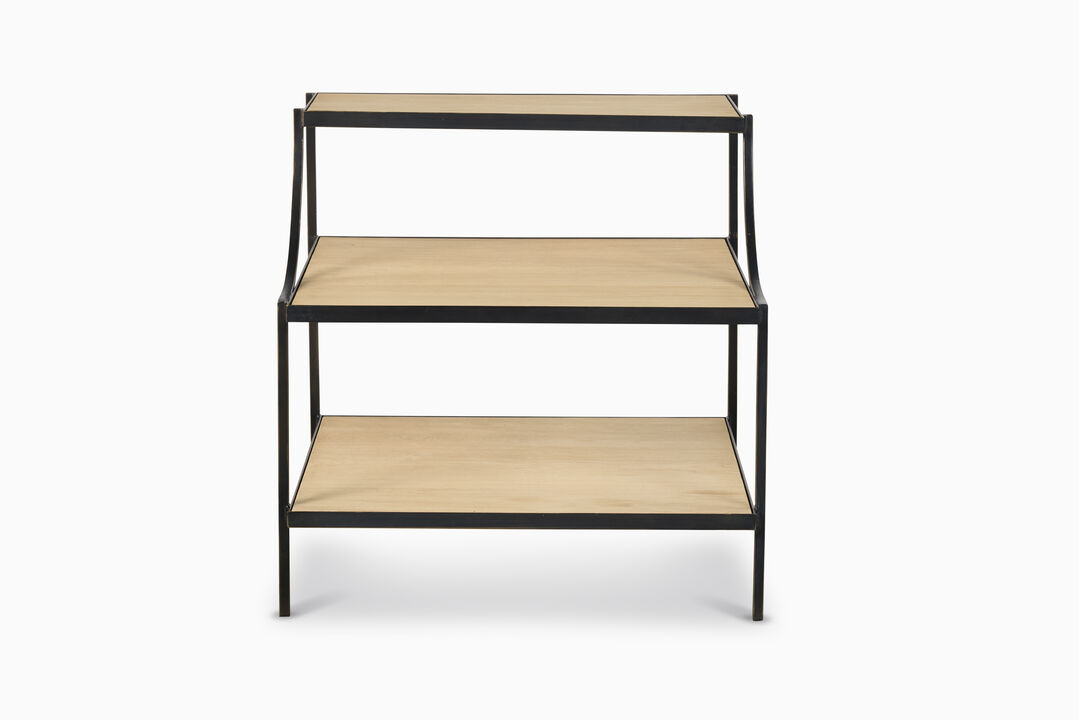 Chairside Table