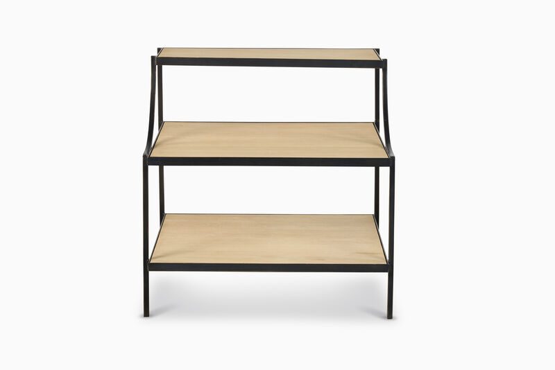 Chairside Table