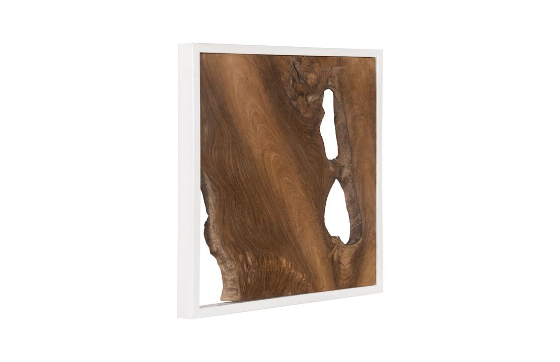 Framed Slice Wall Tile