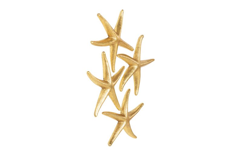 Starfish Small Set of 4