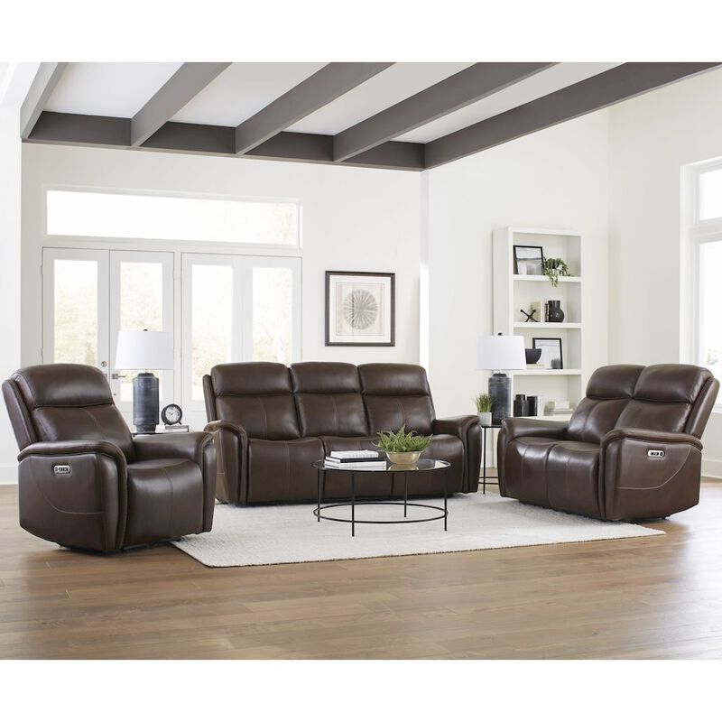 Parker Living Cascade - Auburn Power Recliner