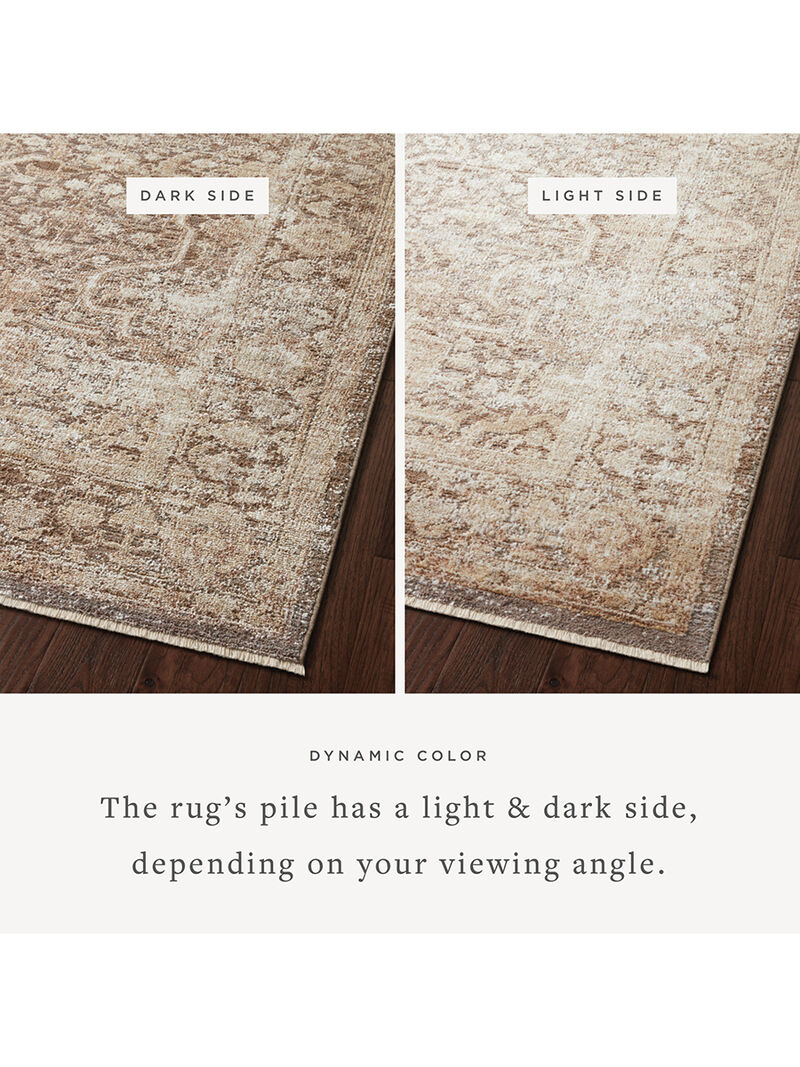 Sonnet SNN09 7'10" x 10'" Rug