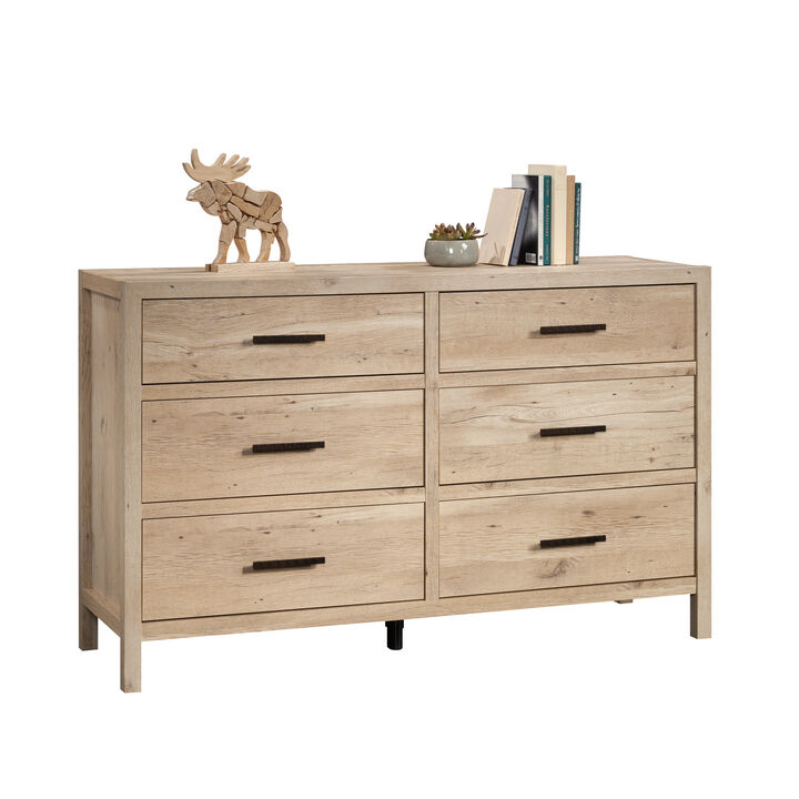 Pacific View 6 Dresser