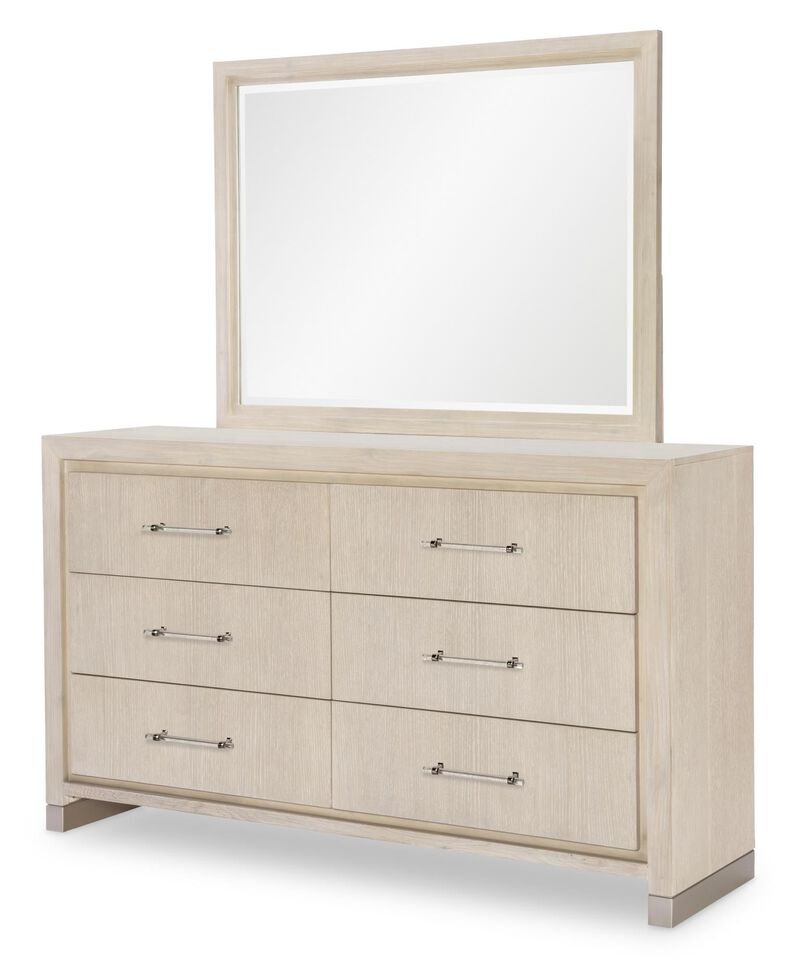 Bliss Mirror