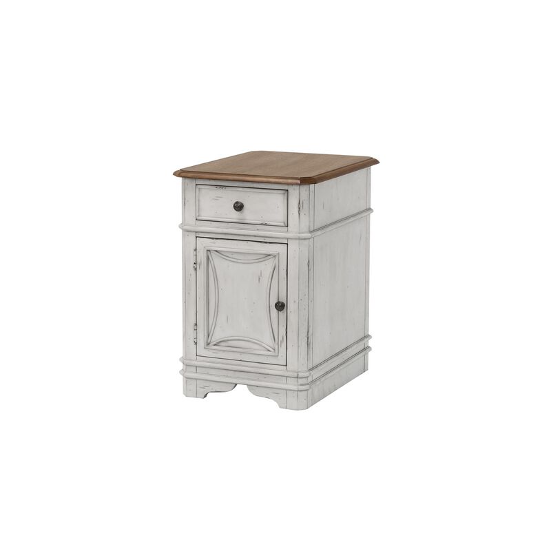 Highland Chair Side Table