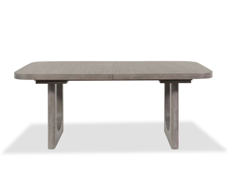 Griffith Double Pedestal Dining Table