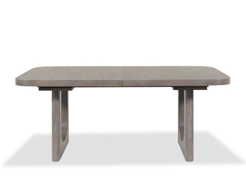 Griffith Double Pedestal Dining Table