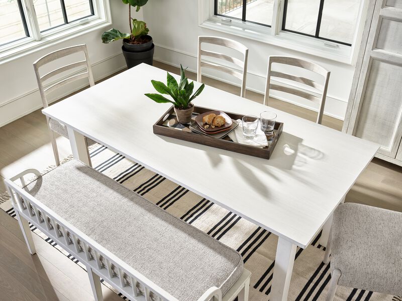 Finn Dining Bench